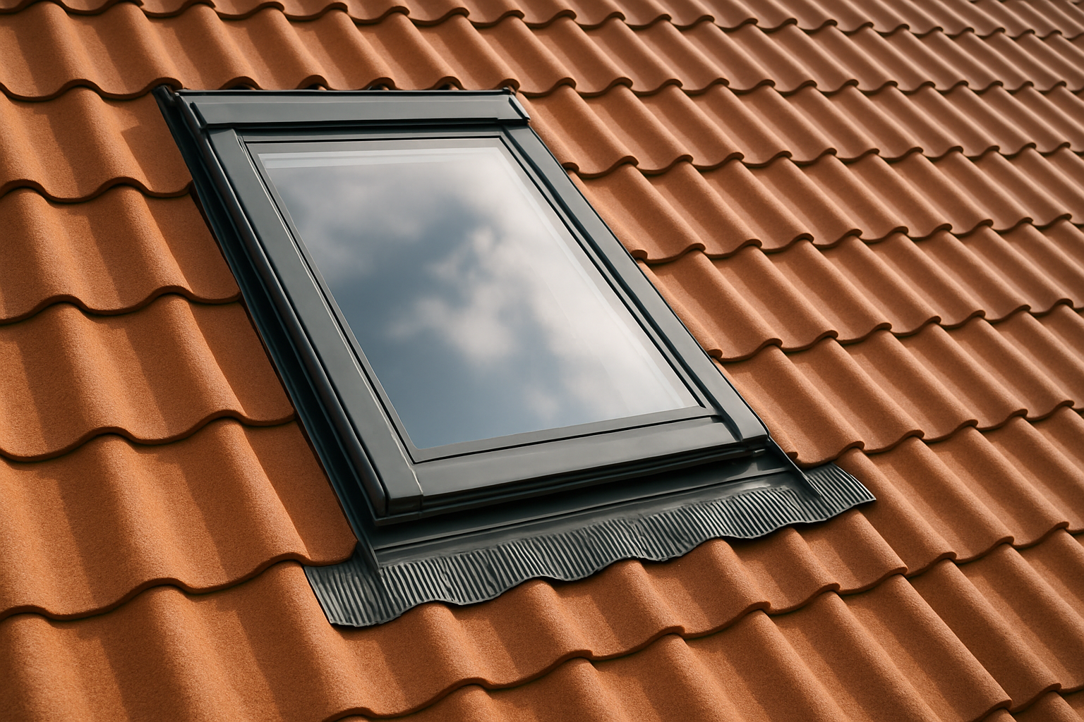 Fenêtres de toit Velux