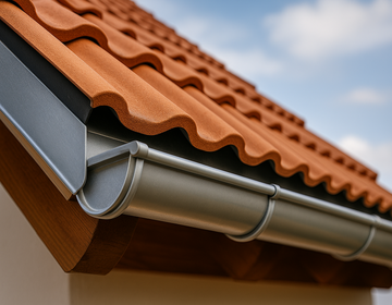 Gouttières